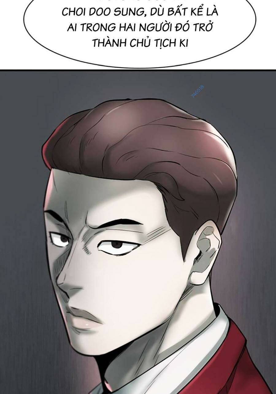 Bù Nhìn Chapter 29 - Trang 2