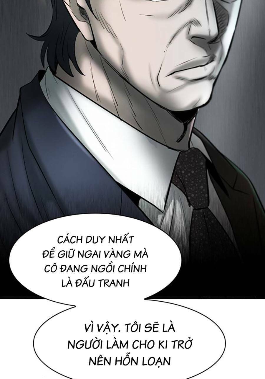 Bù Nhìn Chapter 29 - Trang 2