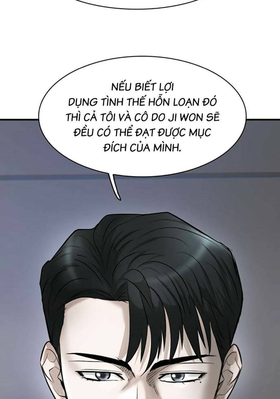 Bù Nhìn Chapter 29 - Trang 2