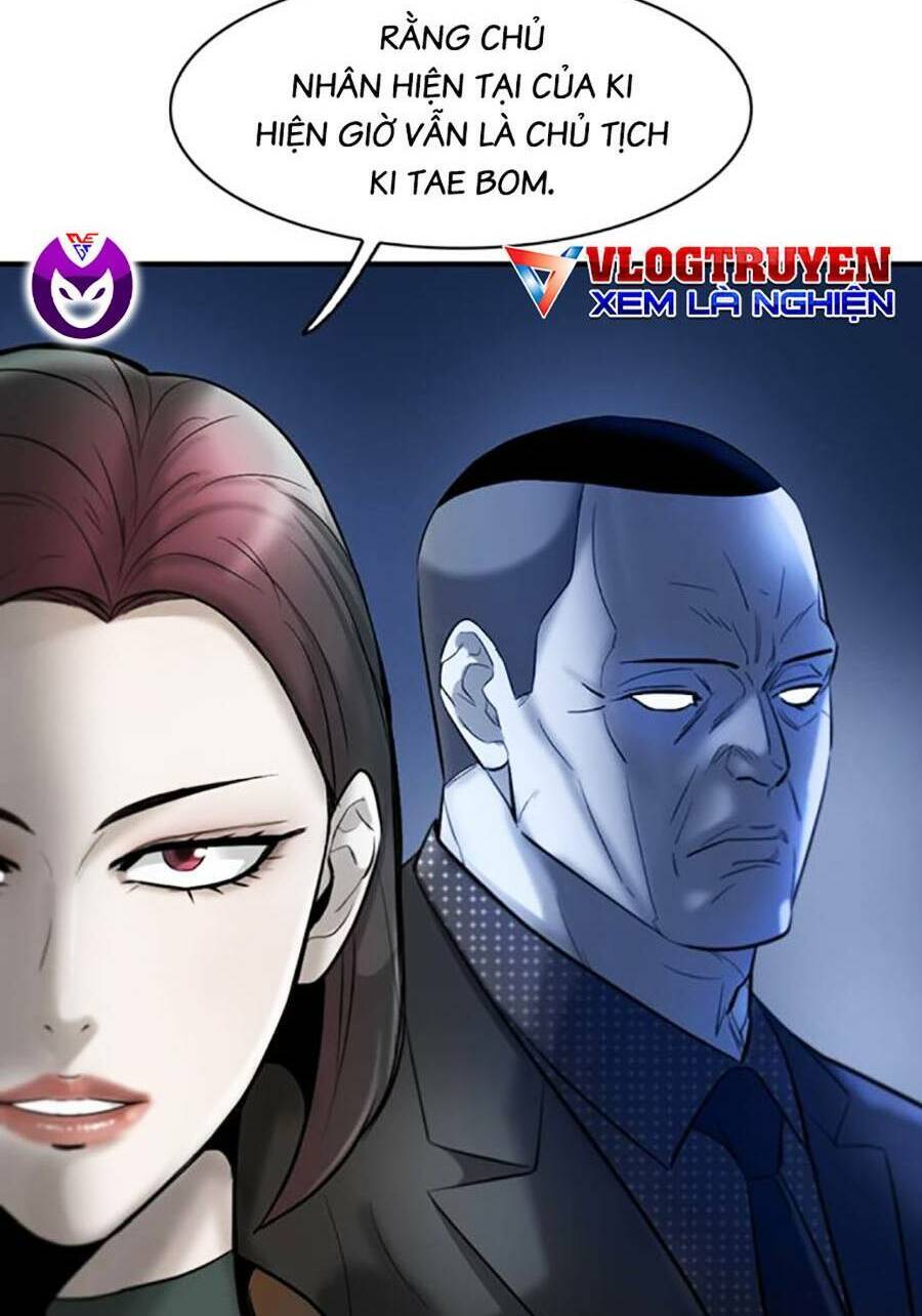 Bù Nhìn Chapter 29 - Trang 2