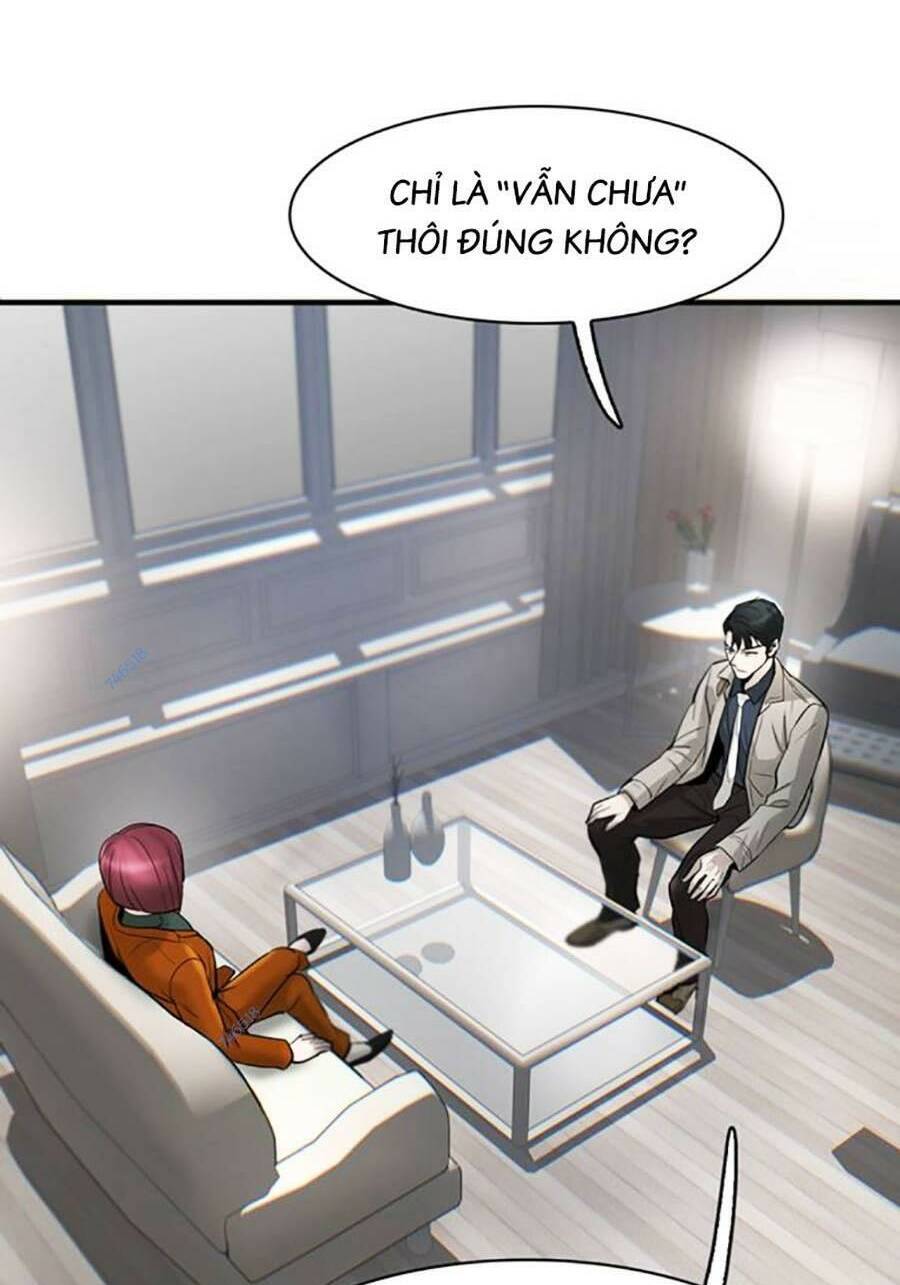 Bù Nhìn Chapter 29 - Trang 2