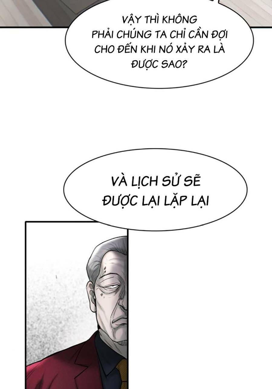 Bù Nhìn Chapter 29 - Trang 2