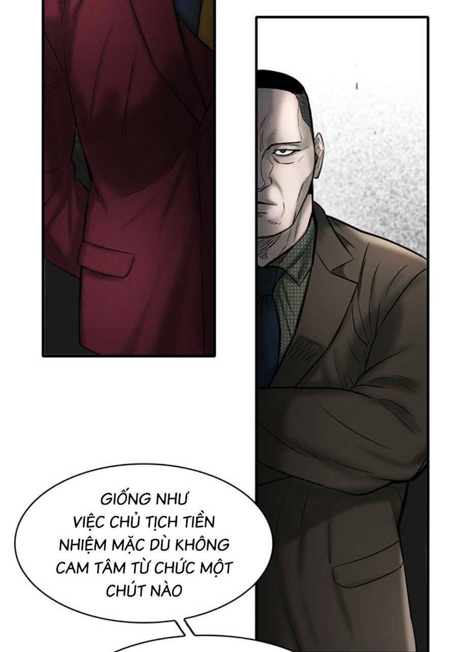 Bù Nhìn Chapter 29 - Trang 2