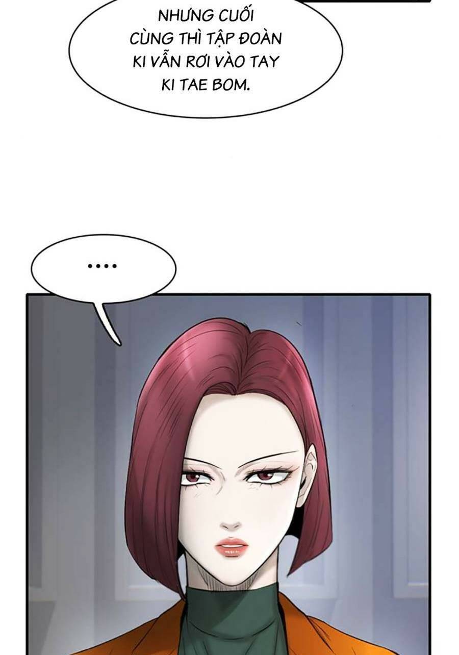 Bù Nhìn Chapter 29 - Trang 2