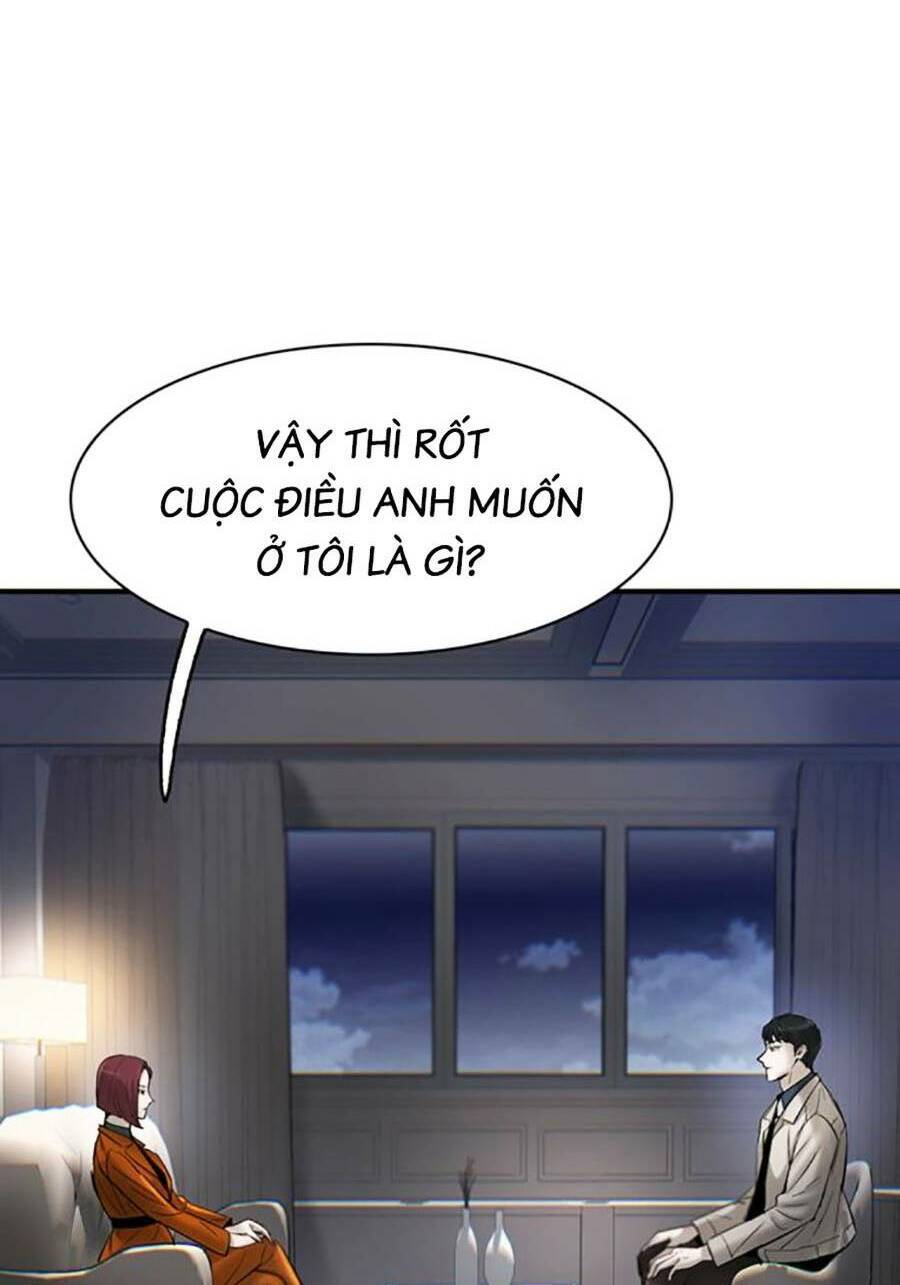 Bù Nhìn Chapter 29 - Trang 2