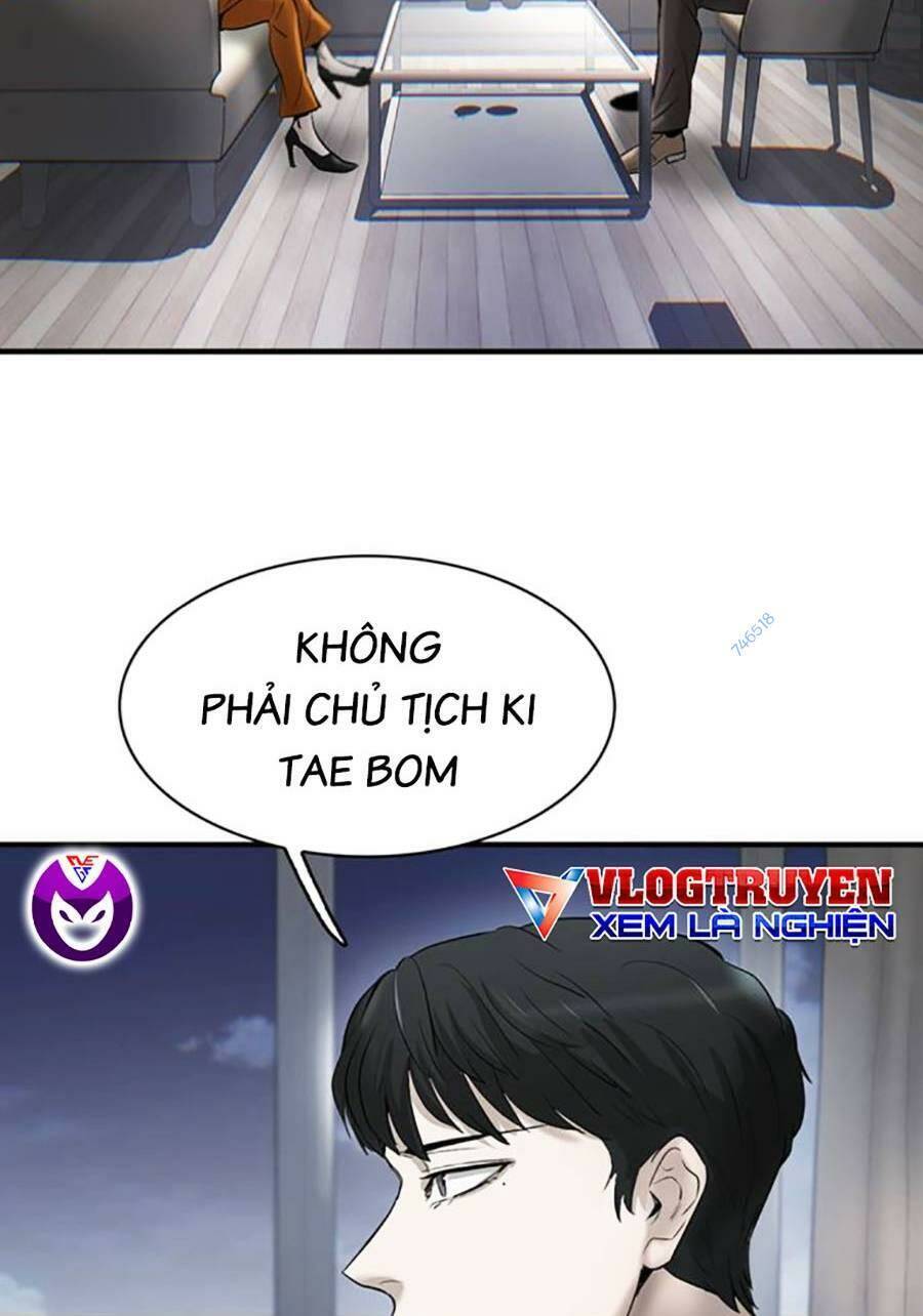 Bù Nhìn Chapter 29 - Trang 2
