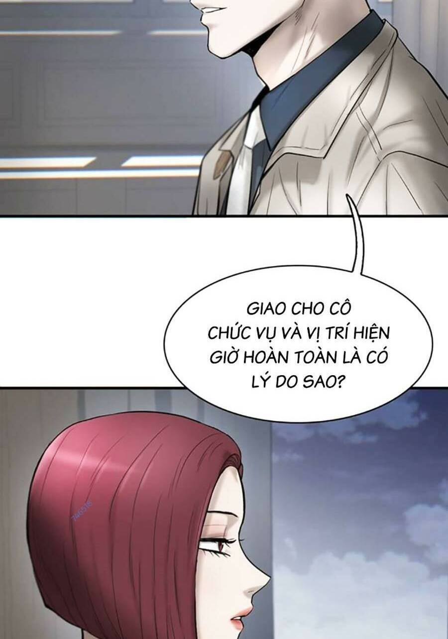 Bù Nhìn Chapter 29 - Trang 2