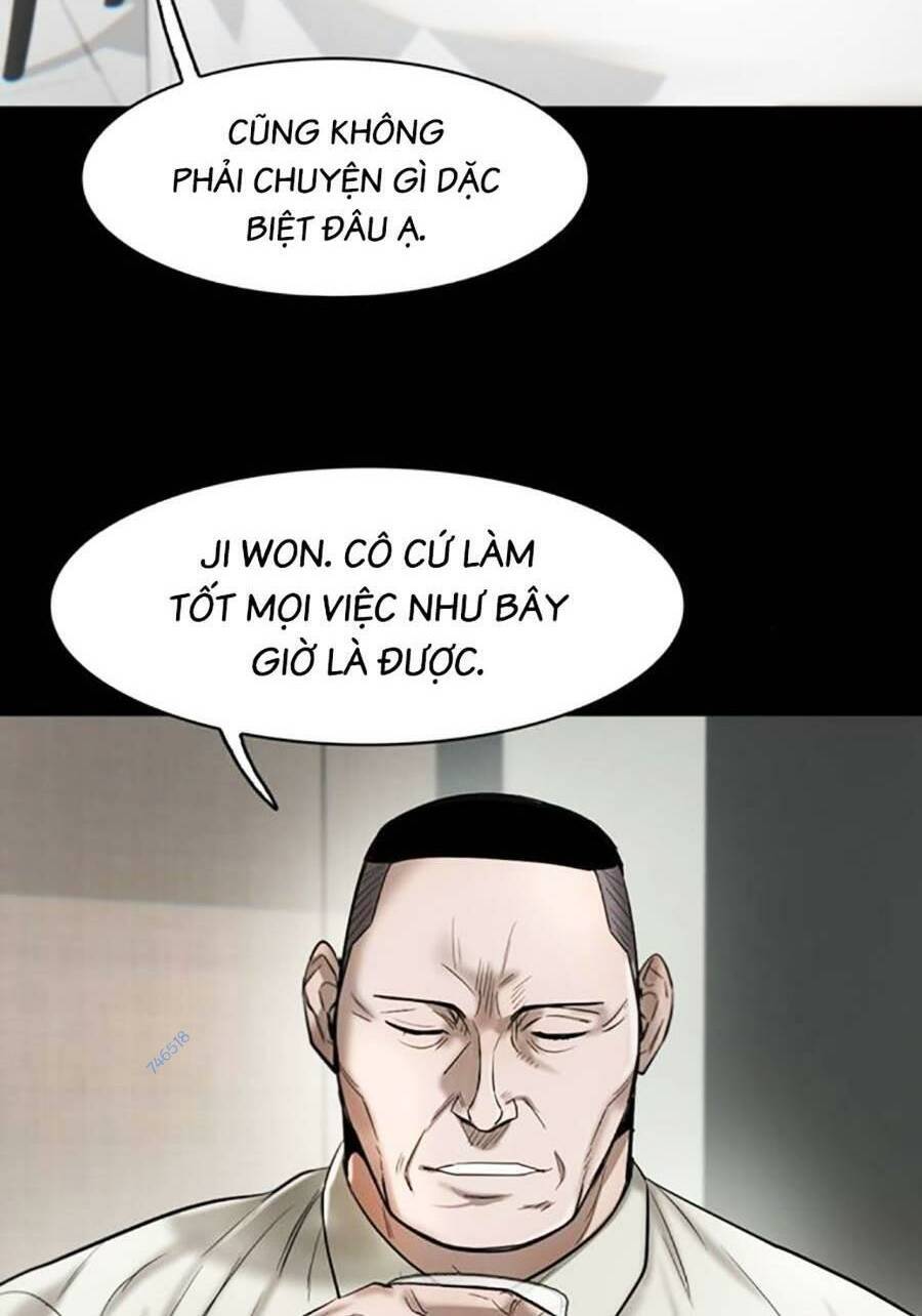 Bù Nhìn Chapter 29 - Trang 2