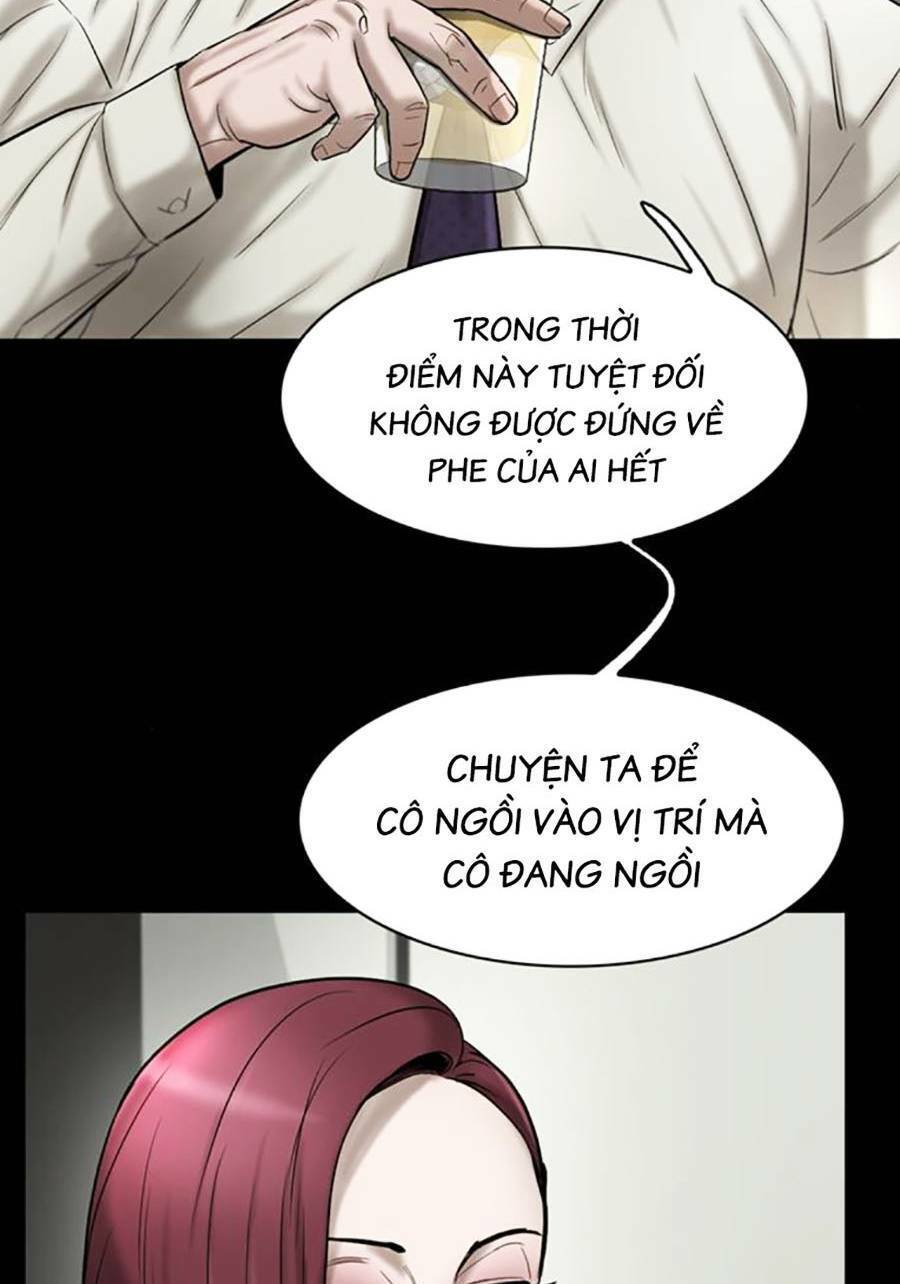 Bù Nhìn Chapter 29 - Trang 2