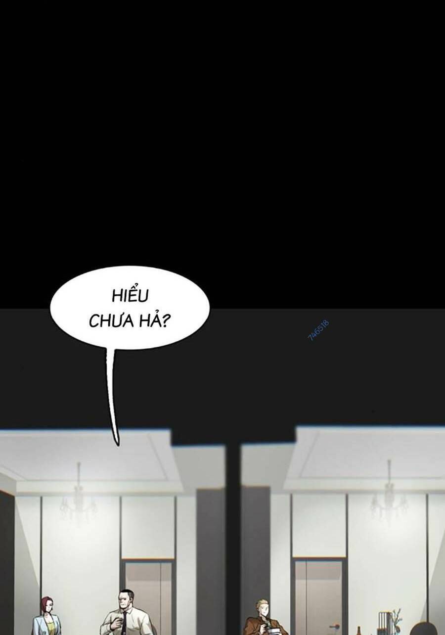 Bù Nhìn Chapter 29 - Trang 2