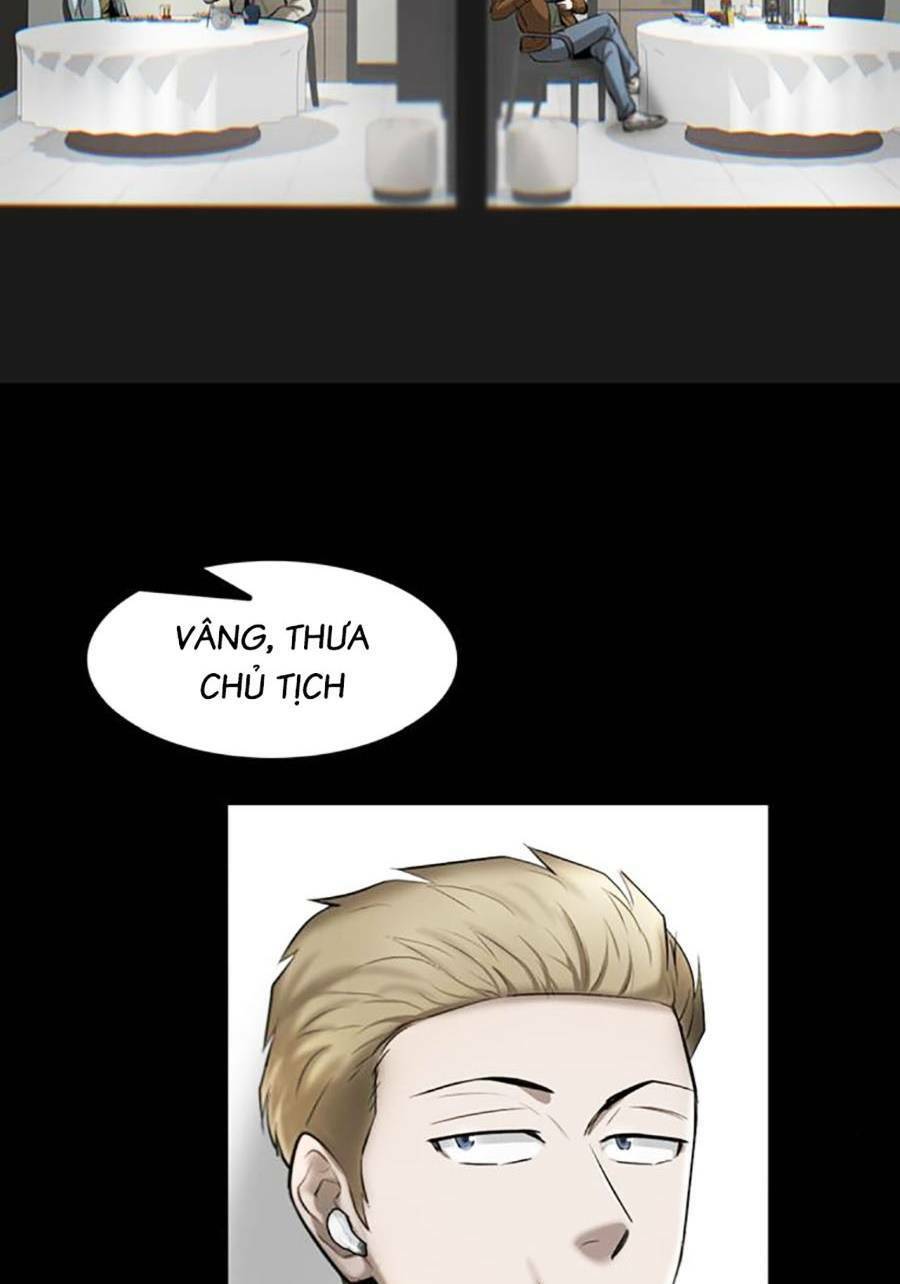 Bù Nhìn Chapter 29 - Trang 2