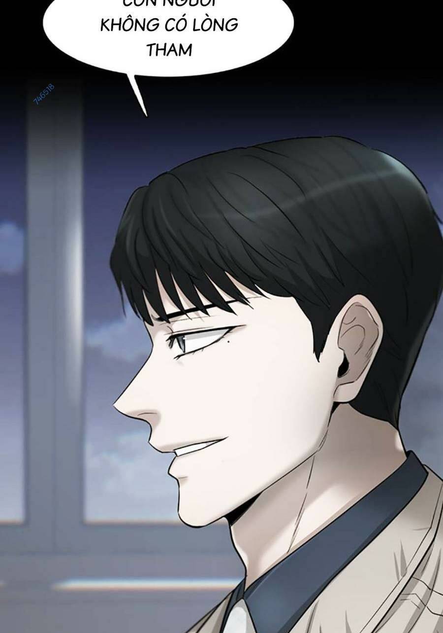 Bù Nhìn Chapter 29 - Trang 2