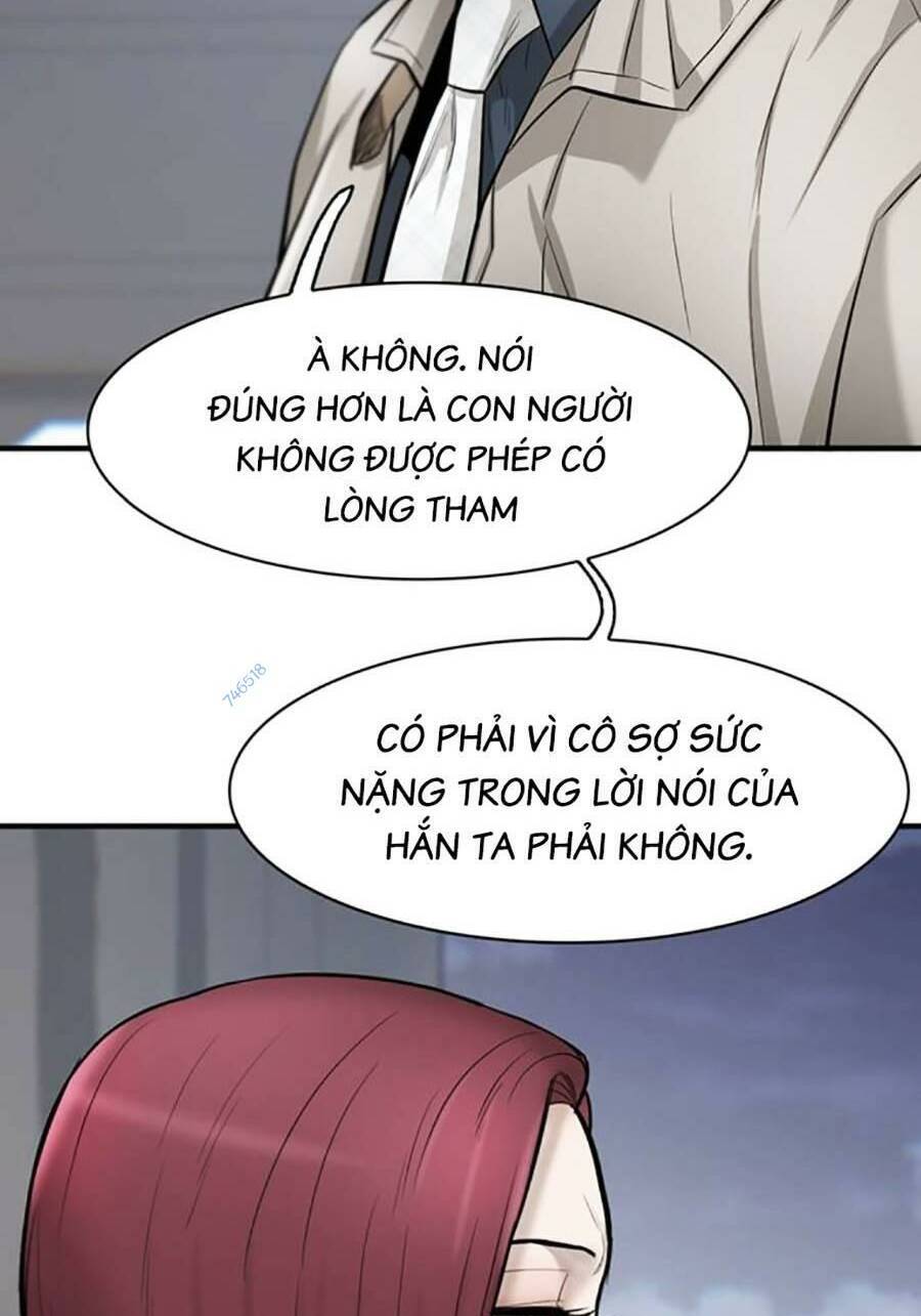 Bù Nhìn Chapter 29 - Trang 2