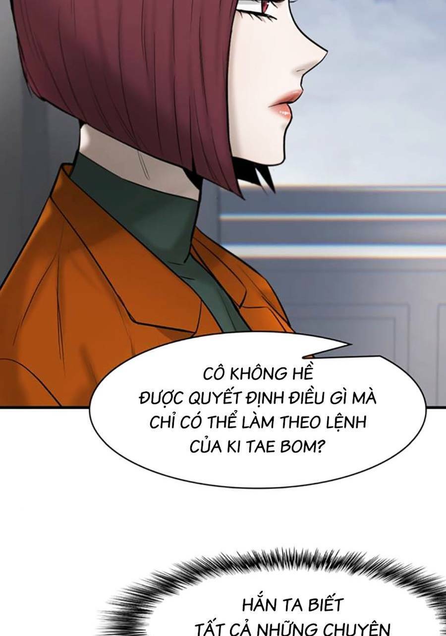 Bù Nhìn Chapter 29 - Trang 2