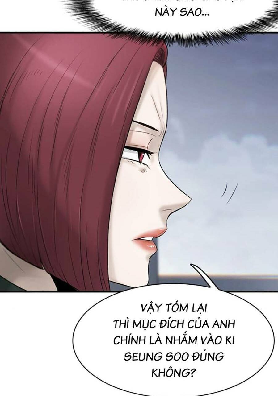 Bù Nhìn Chapter 29 - Trang 2