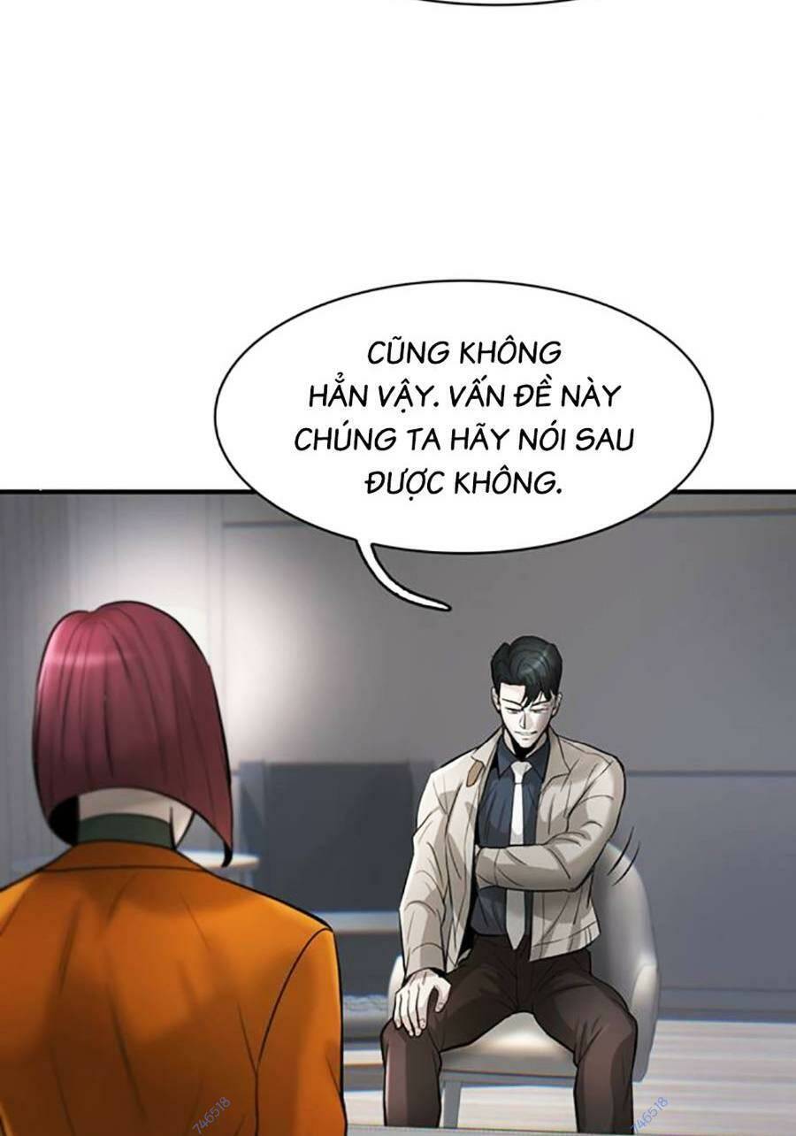 Bù Nhìn Chapter 29 - Trang 2