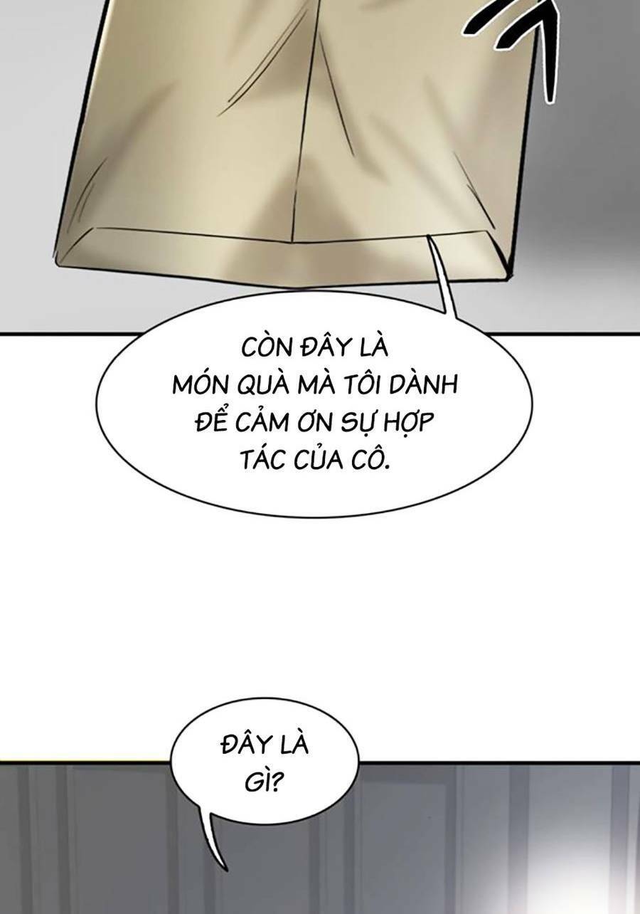 Bù Nhìn Chapter 29 - Trang 2