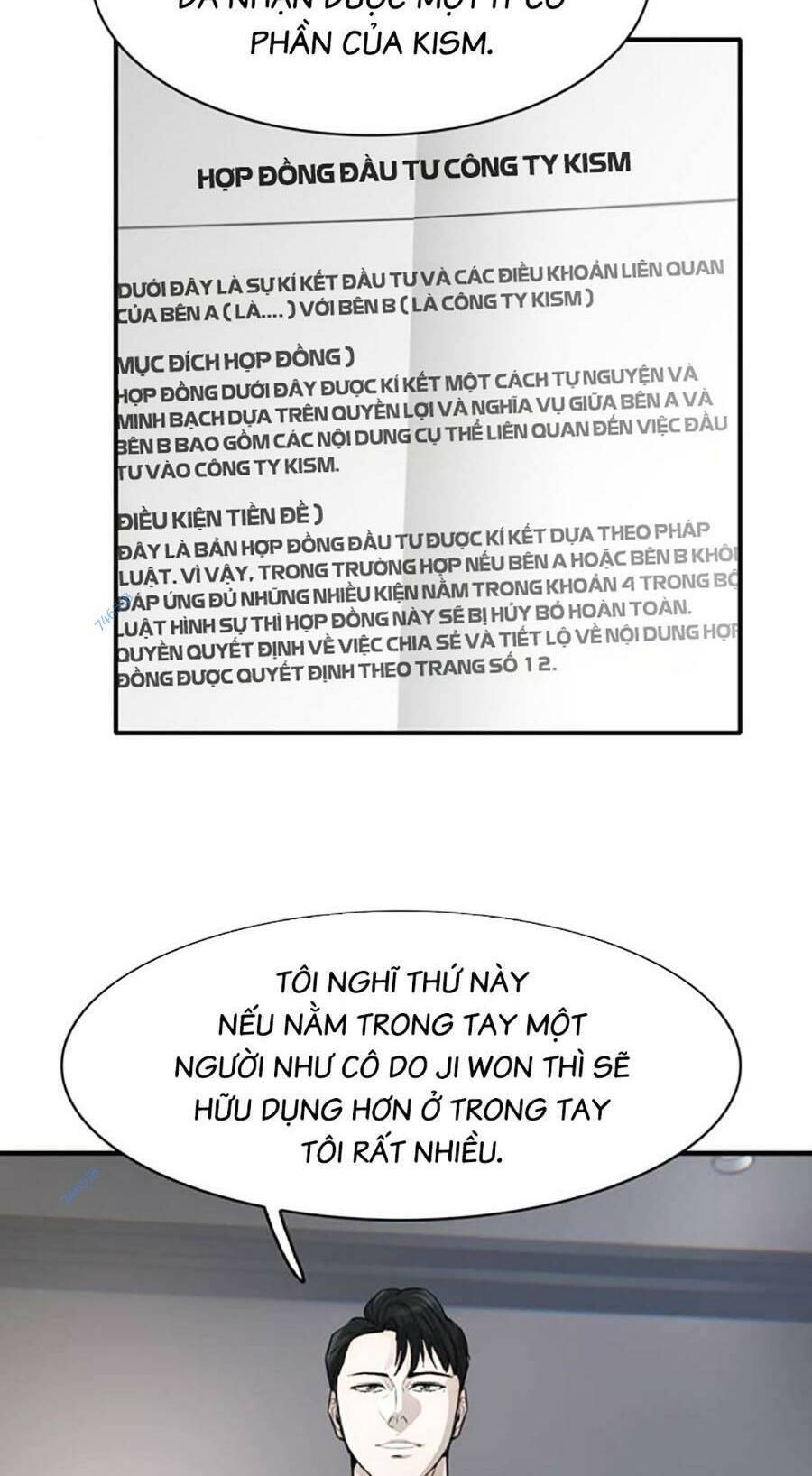 Bù Nhìn Chapter 29 - Trang 2