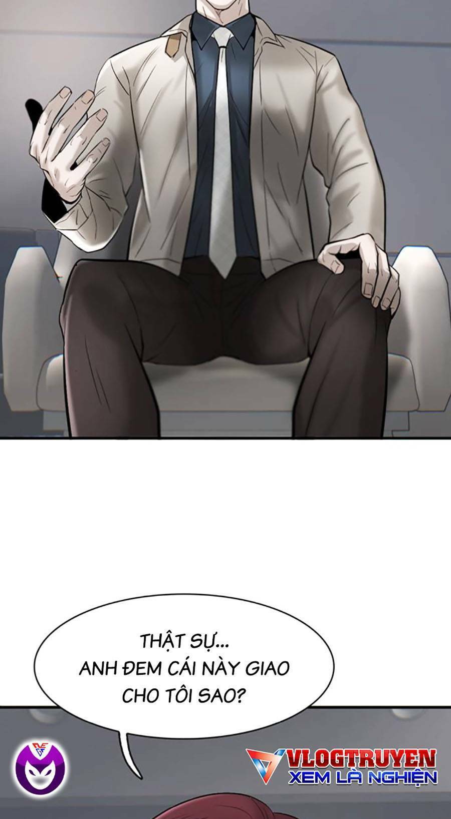 Bù Nhìn Chapter 29 - Trang 2