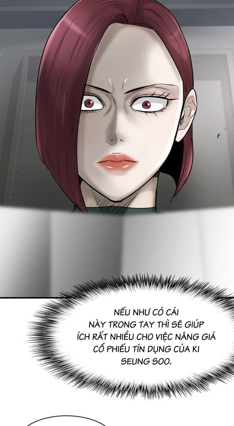 Bù Nhìn Chapter 29 - Trang 2