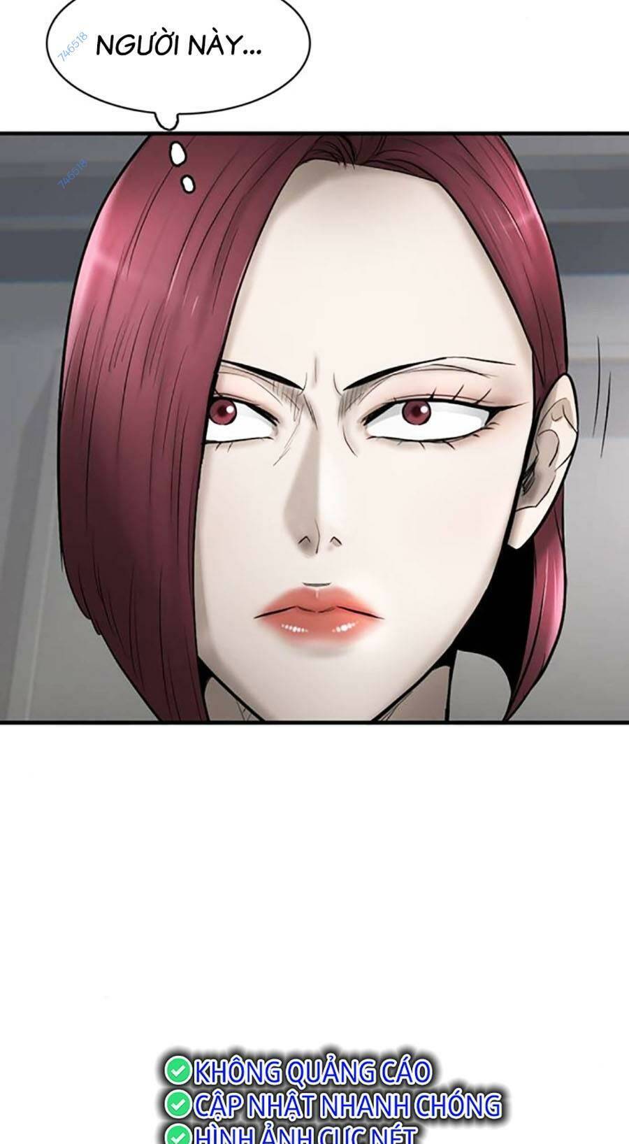 Bù Nhìn Chapter 29 - Trang 2