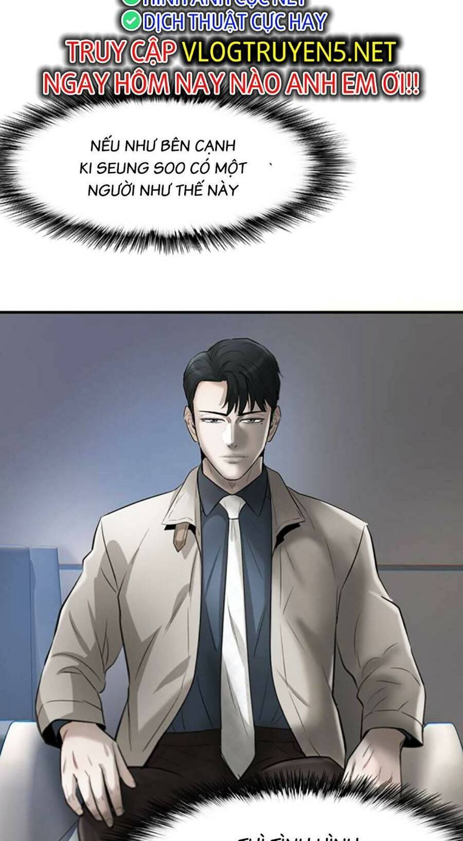 Bù Nhìn Chapter 29 - Trang 2