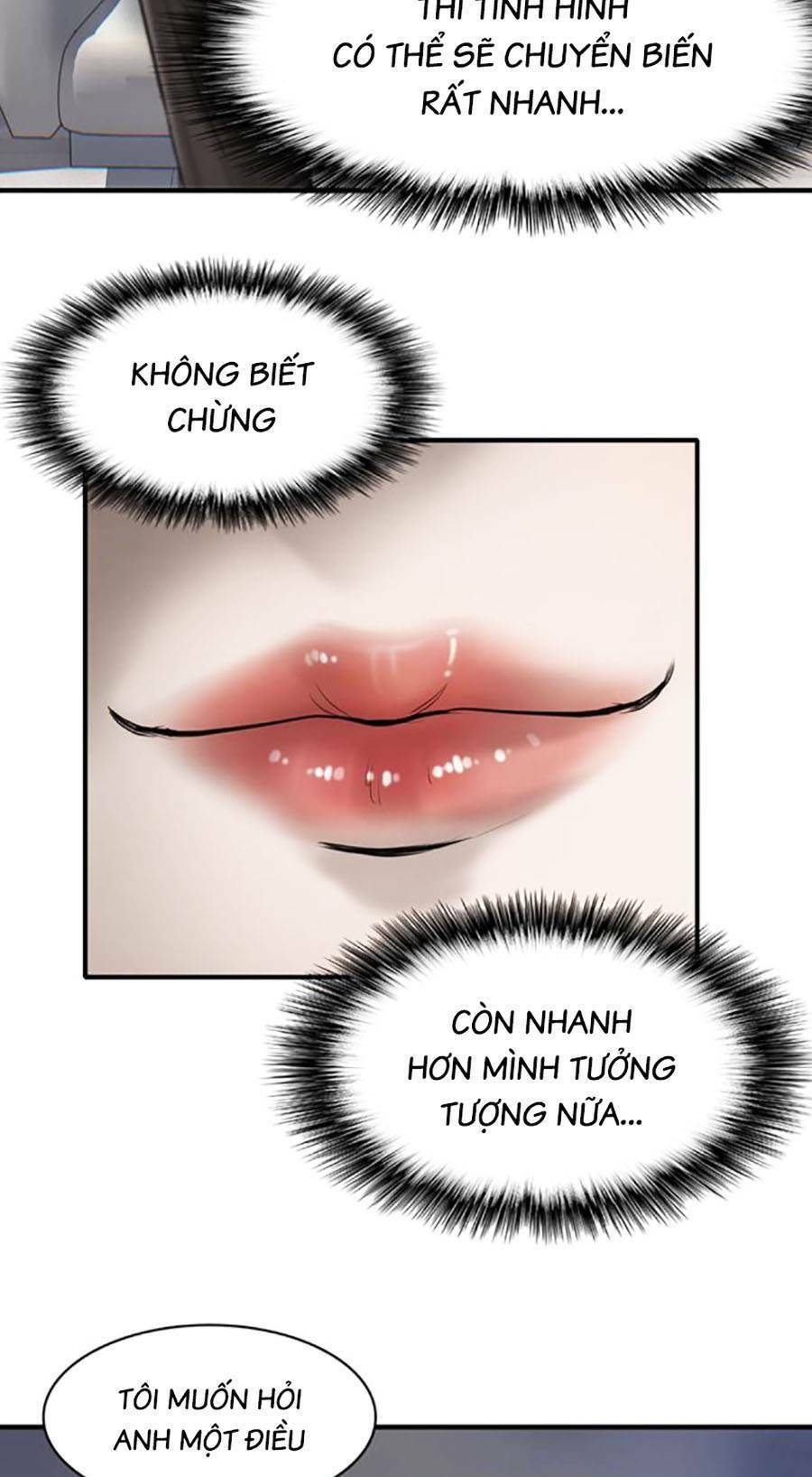 Bù Nhìn Chapter 29 - Trang 2