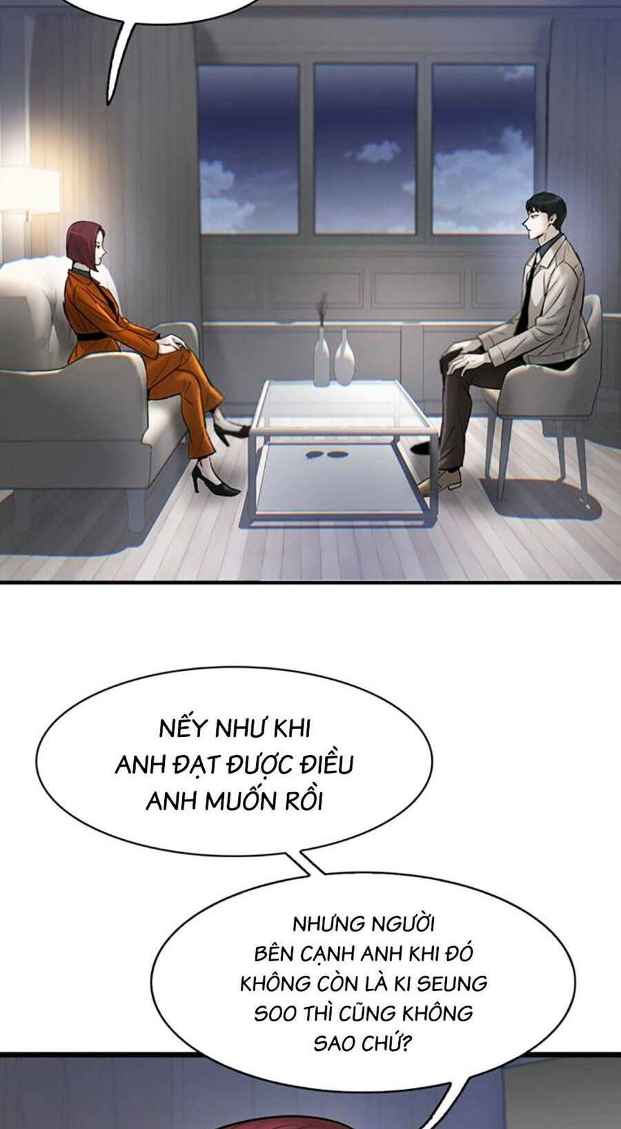 Bù Nhìn Chapter 29 - Trang 2