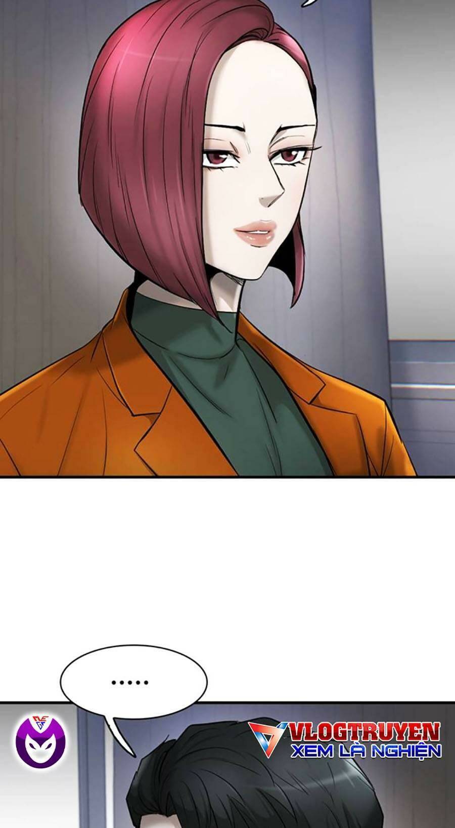 Bù Nhìn Chapter 29 - Trang 2