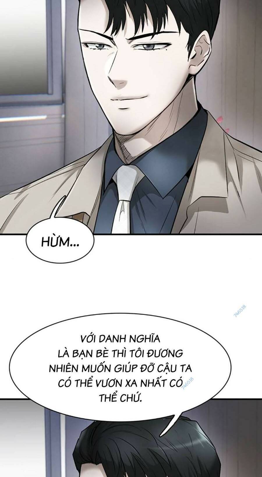 Bù Nhìn Chapter 29 - Trang 2