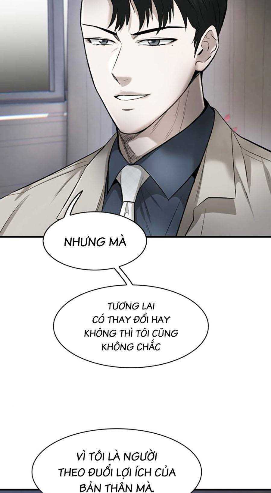 Bù Nhìn Chapter 29 - Trang 2