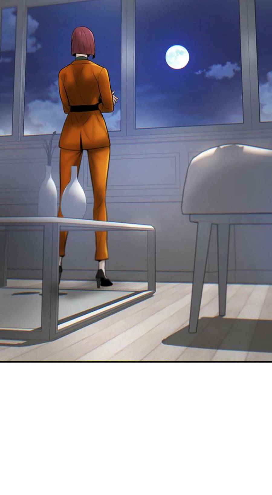 Bù Nhìn Chapter 29 - Trang 2