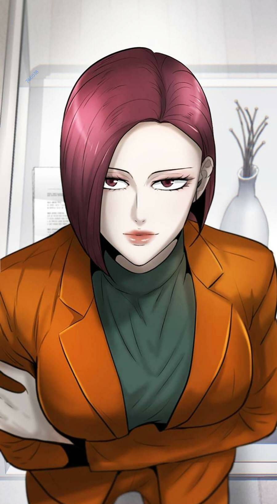 Bù Nhìn Chapter 29 - Trang 2