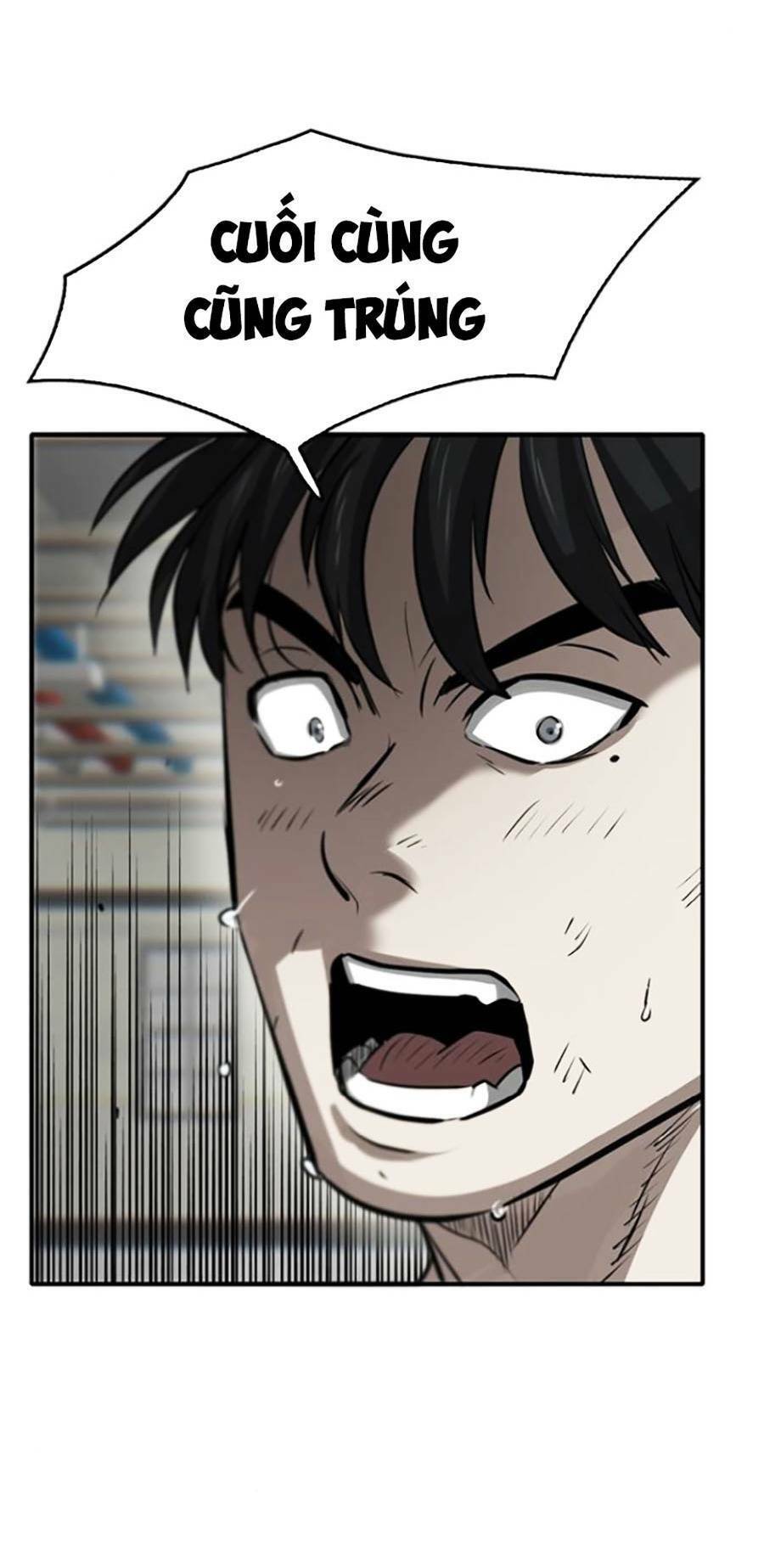 Bù Nhìn Chapter 3 - Trang 2