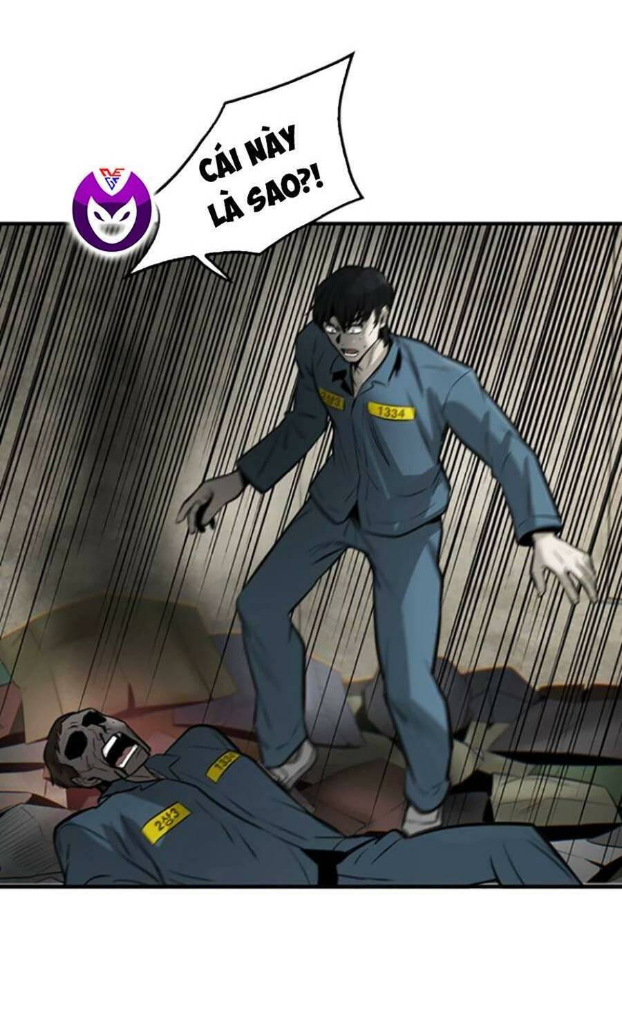 Bù Nhìn Chapter 3 - Trang 2