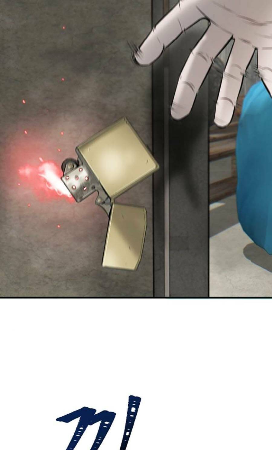 Bù Nhìn Chapter 3 - Trang 2