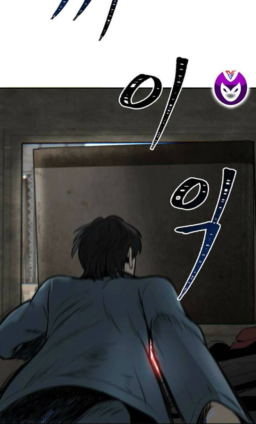 Bù Nhìn Chapter 3 - Trang 2