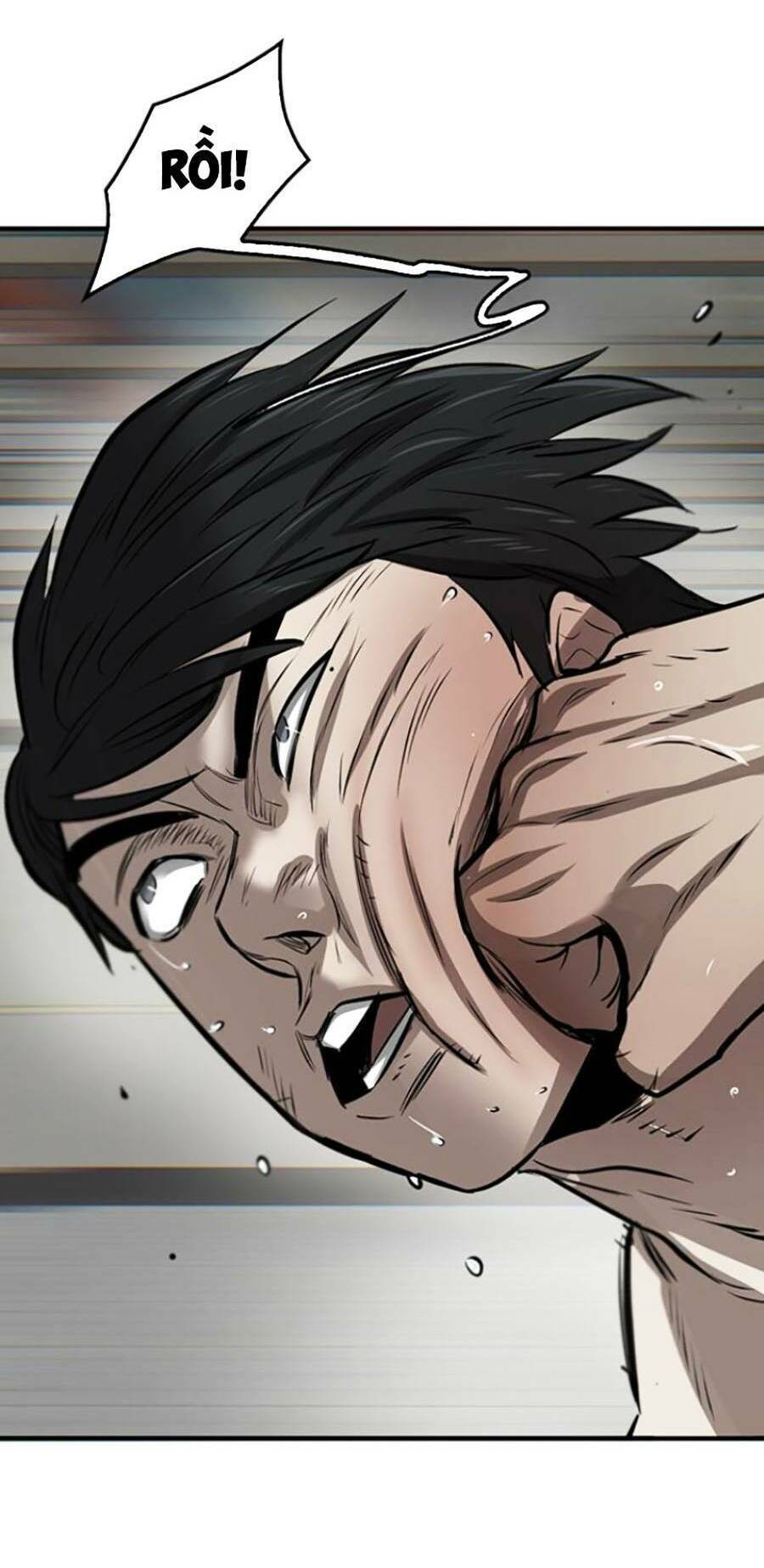 Bù Nhìn Chapter 3 - Trang 2