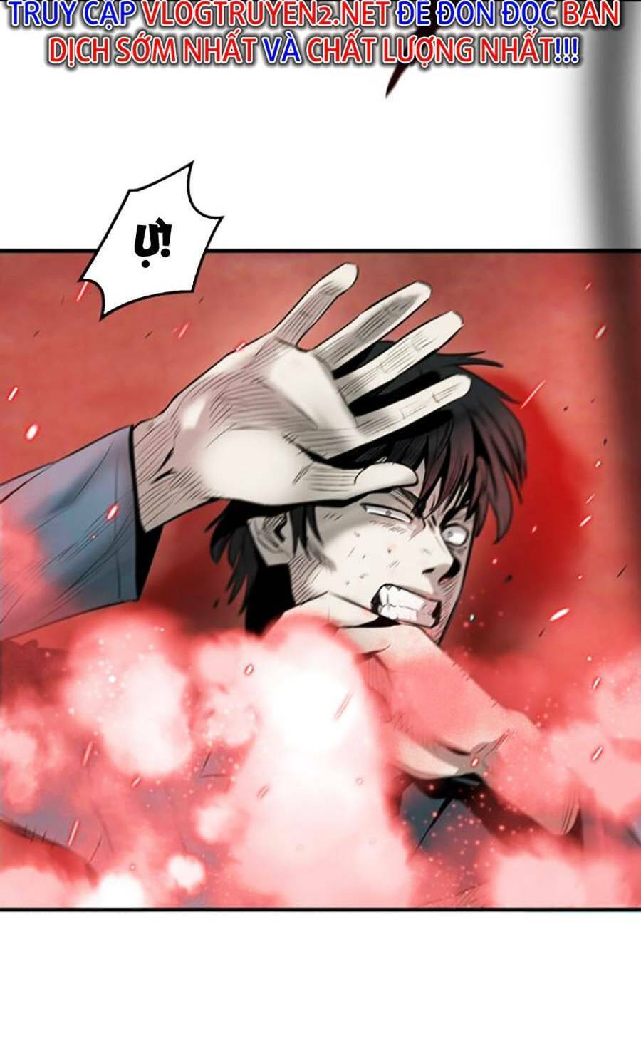 Bù Nhìn Chapter 3 - Trang 2