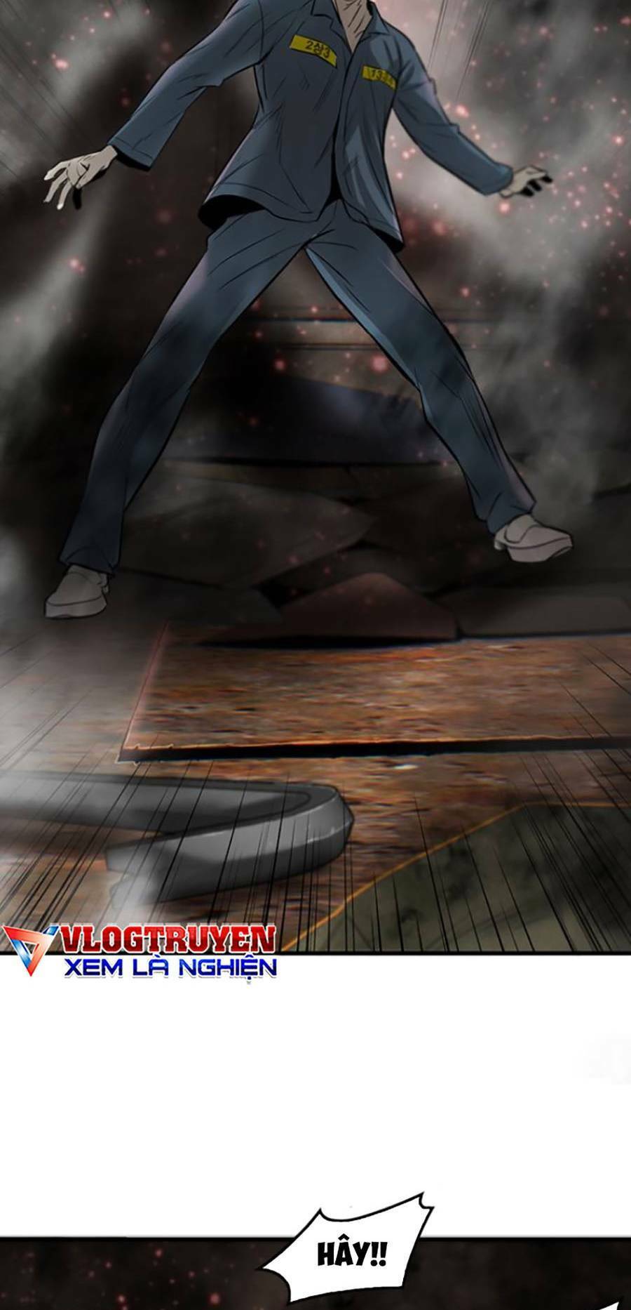 Bù Nhìn Chapter 3 - Trang 2