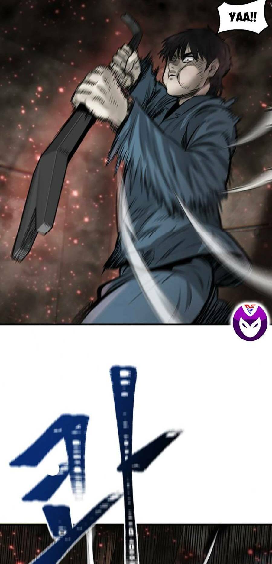 Bù Nhìn Chapter 3 - Trang 2