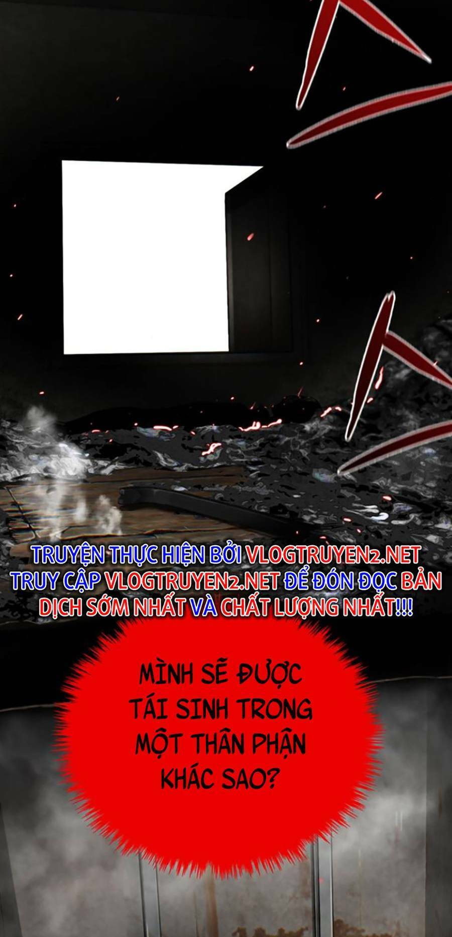 Bù Nhìn Chapter 3 - Trang 2