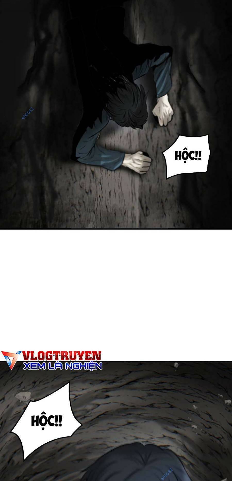 Bù Nhìn Chapter 3 - Trang 2