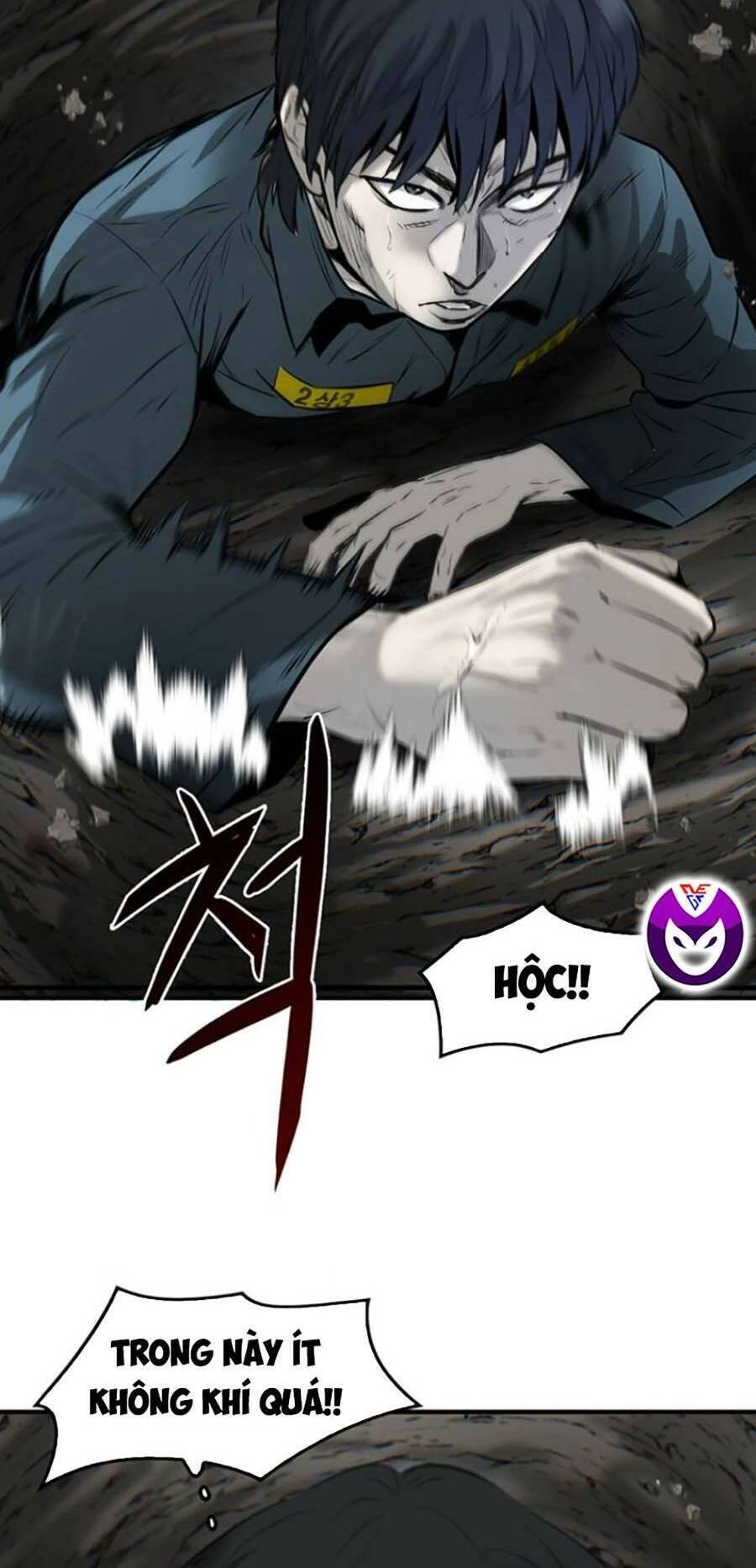 Bù Nhìn Chapter 3 - Trang 2