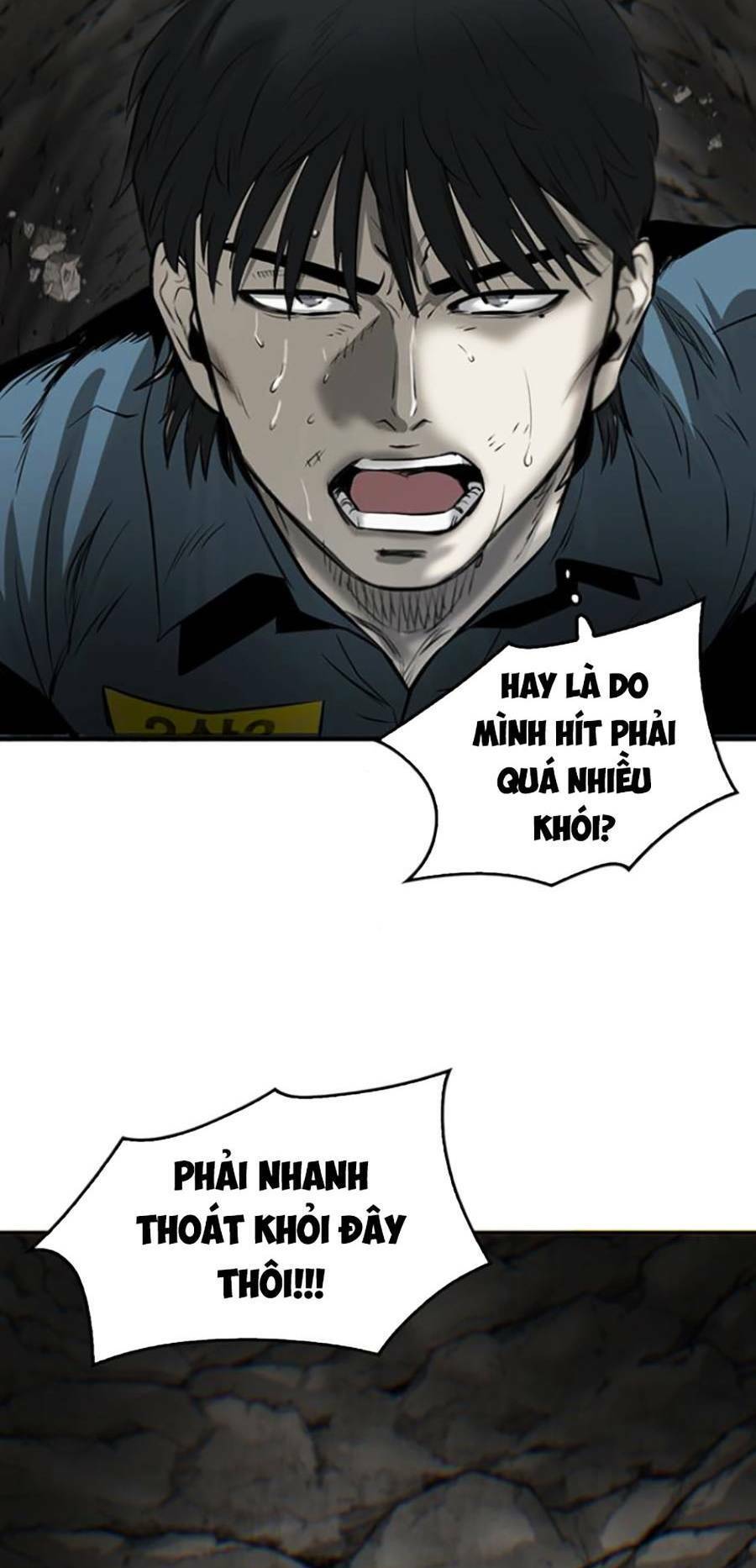 Bù Nhìn Chapter 3 - Trang 2