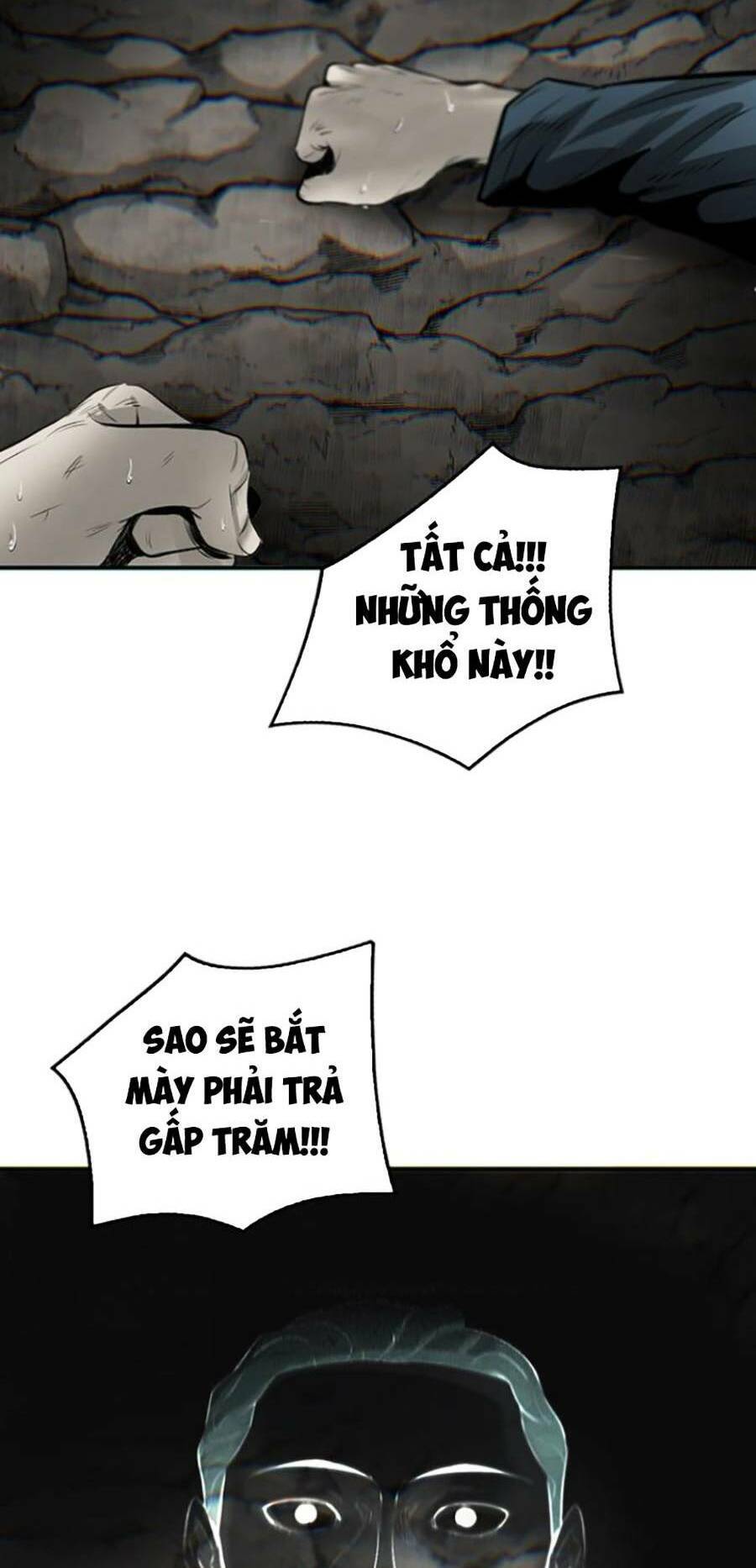 Bù Nhìn Chapter 3 - Trang 2