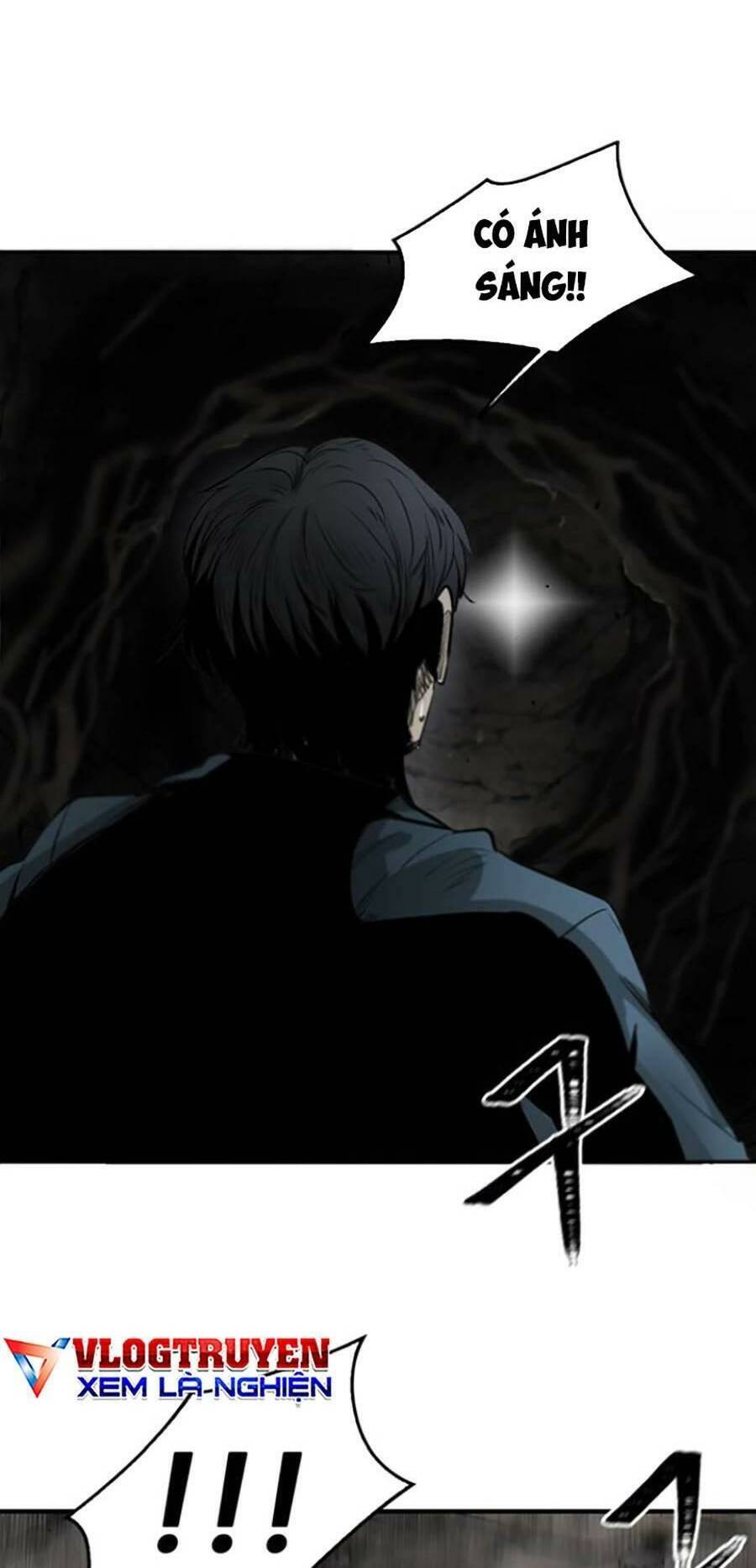 Bù Nhìn Chapter 3 - Trang 2