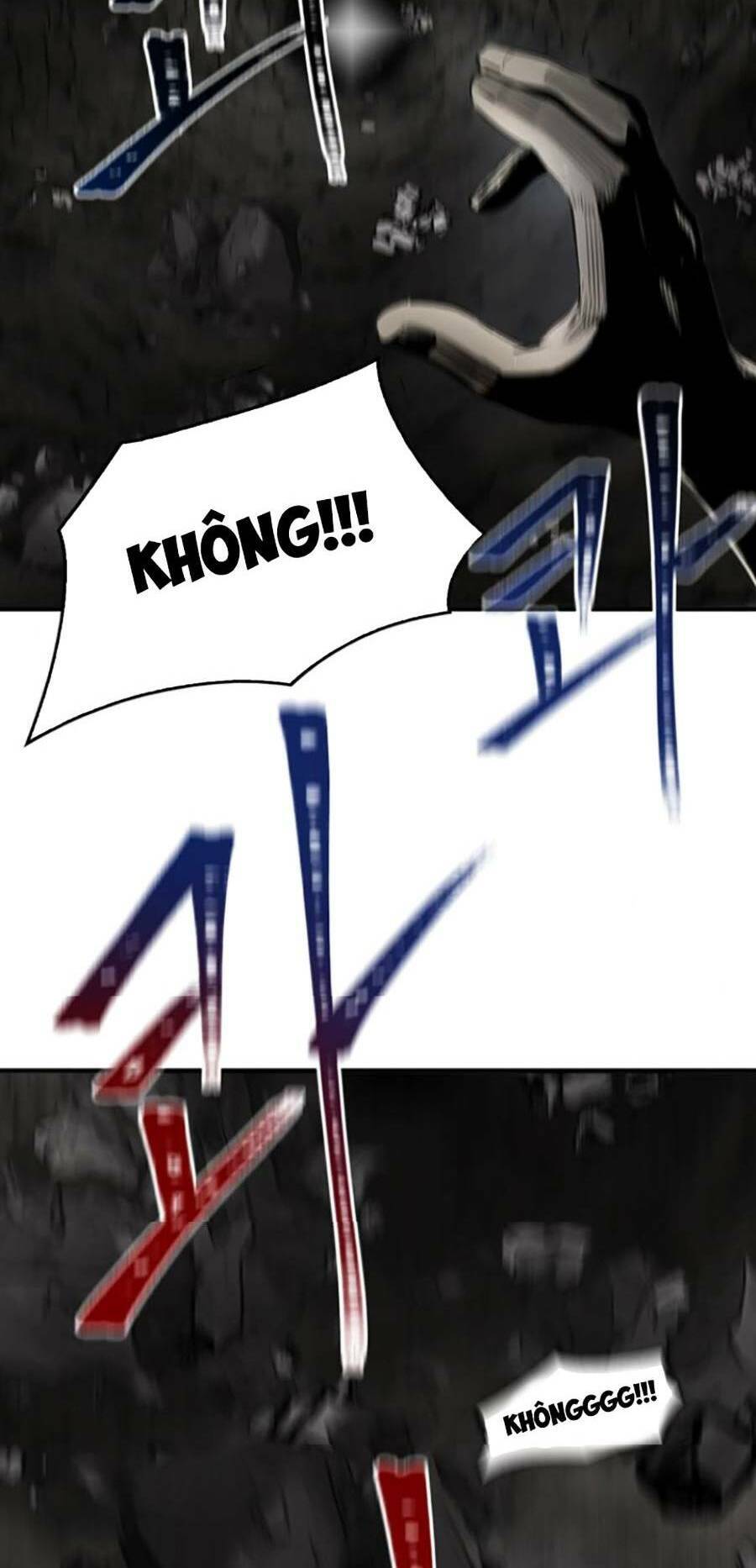 Bù Nhìn Chapter 3 - Trang 2