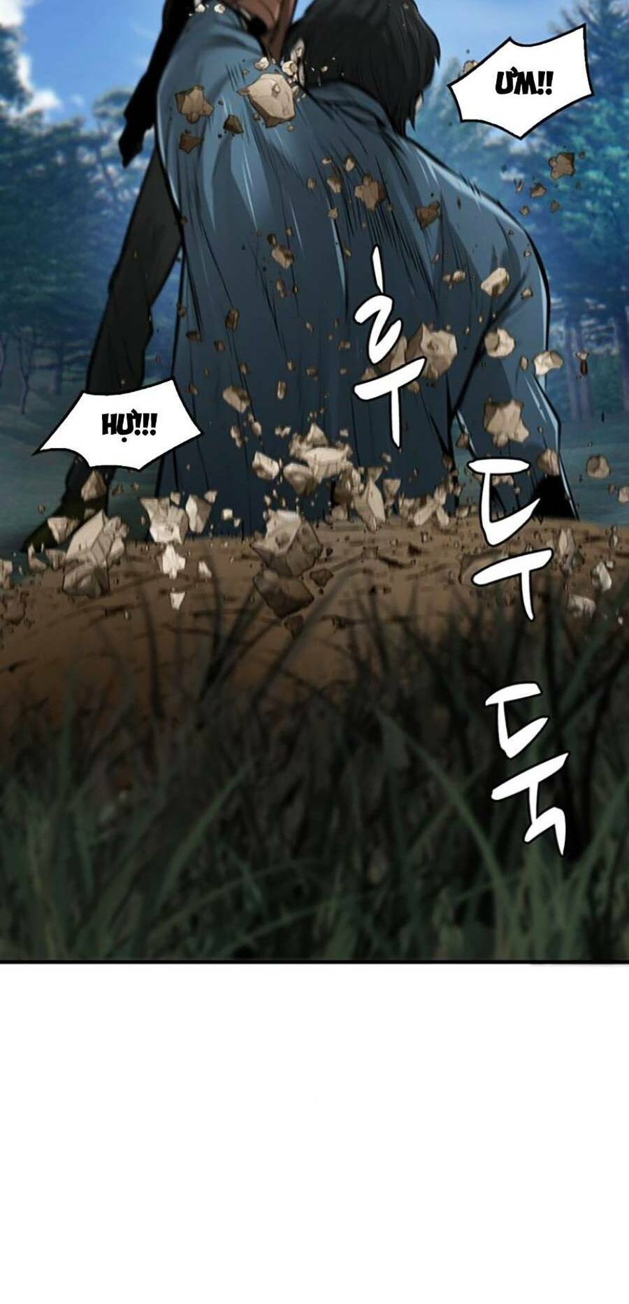 Bù Nhìn Chapter 3 - Trang 2