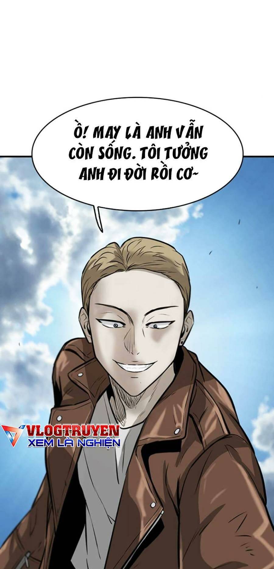 Bù Nhìn Chapter 3 - Trang 2